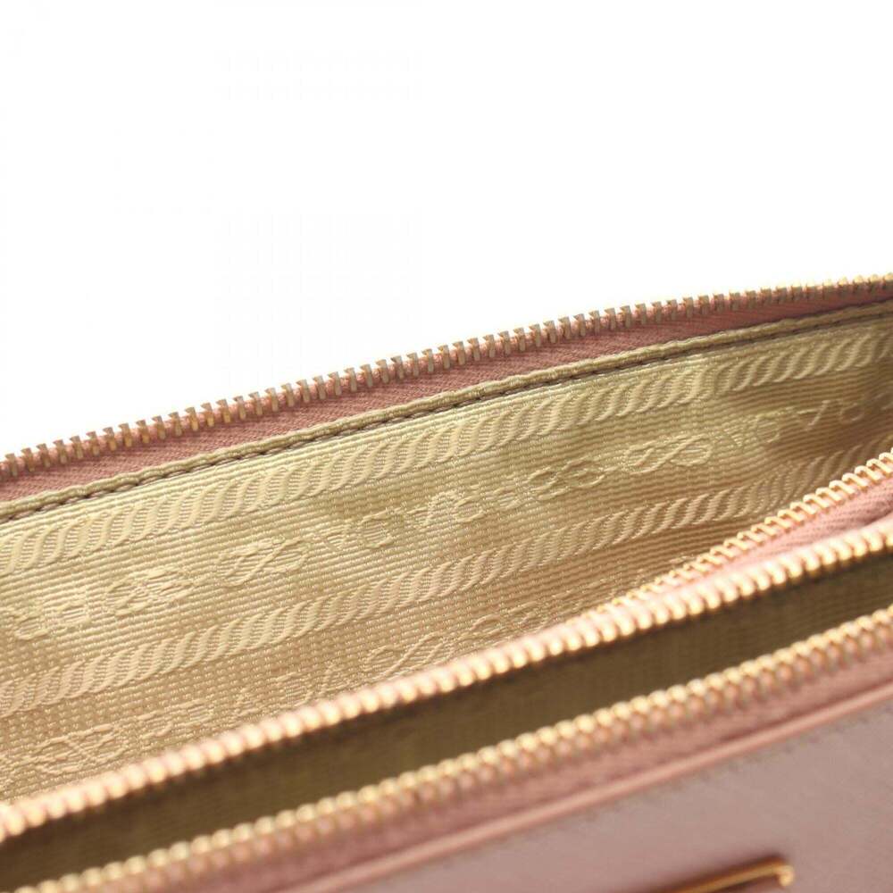 Prada SAFFIANO LUX Galleria 2-Way Tote Bag/Handbag, Saffiano Leather, Women's... - Picture 9 of 9